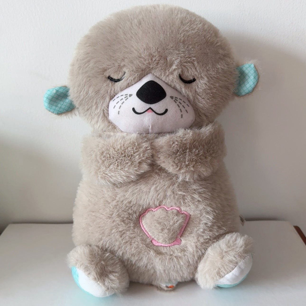 Peluche ZenPal™ Anti-estrés