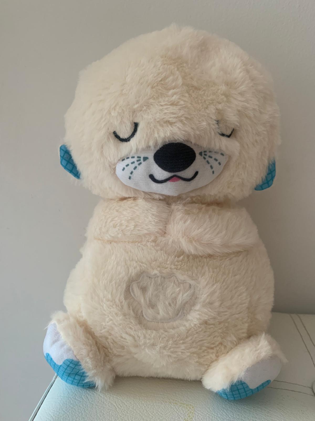 Peluche ZenPal™ Anti-estrés
