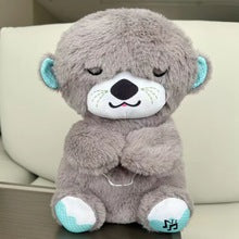 Peluche ZenPal™ Anti-estrés