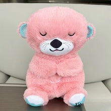Peluche ZenPal™ Anti-estrés