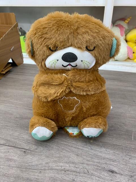 Peluche ZenPal™ Anti-estrés