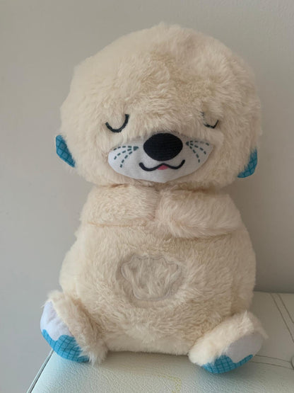 Peluche ZenPal™ Anti-estrés
