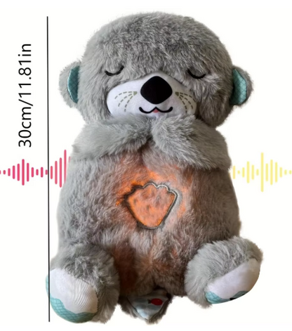 Peluche ZenPal™ Anti-estrés